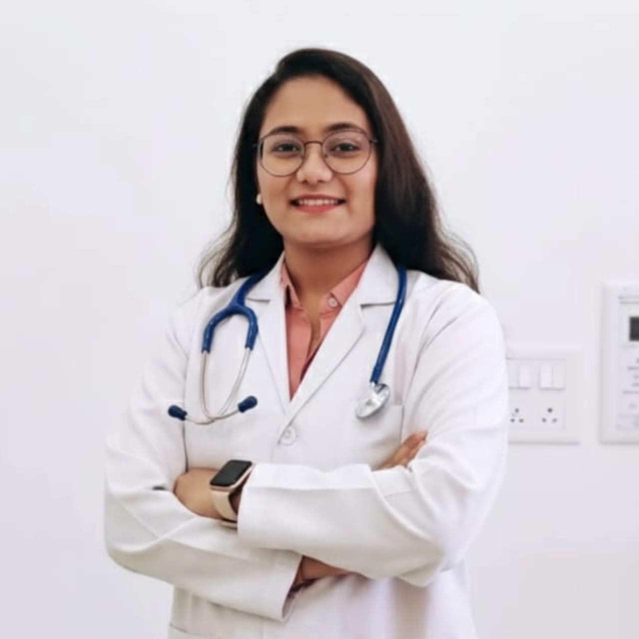 Dr. Akanksha Varshney